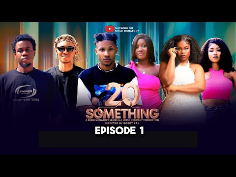 20 Something - Episode 1 | Game Night | Web Series