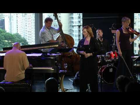 Losing You - Roseanna Vitro (The Randy Newman Project)