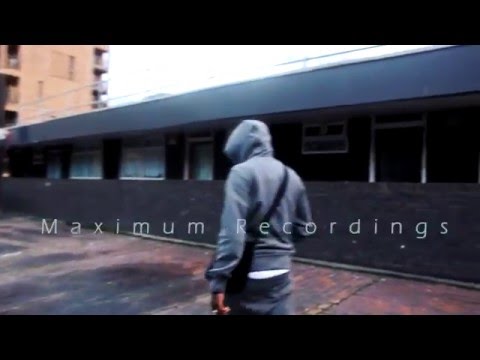 LK - 'Trouble' @Only1_LK