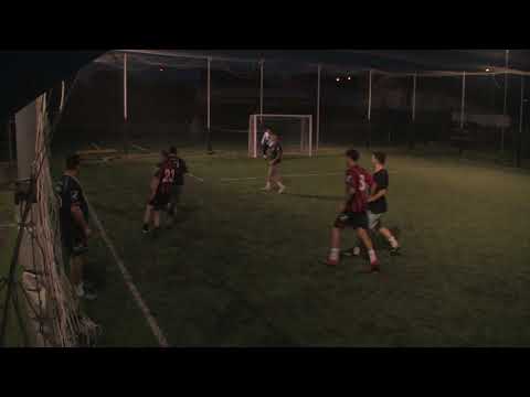 Liverpool 2 VS FC Panthers (Seria B1 Silver) part 4