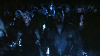 Land of the Dead- Stupid Crazy