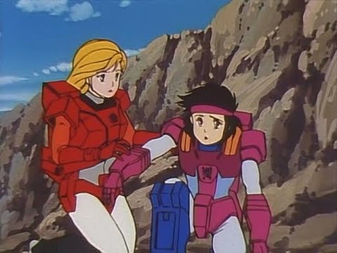 黑云天煞放弃人类身份 选择改造为机械体