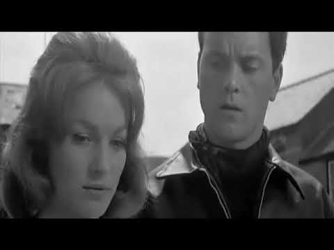 These Are the Damned - 1962 - Joseph Losey - Classic Horror Story - Fantasy - Full Movie