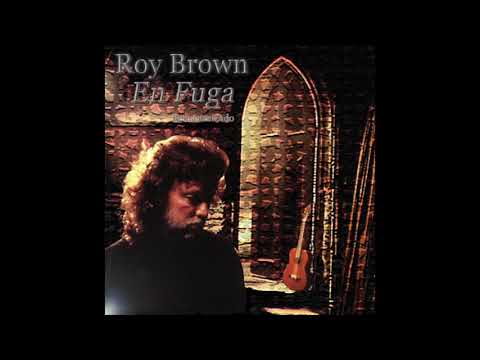 Roy Brown - Triste Alegre (Remasterizado)