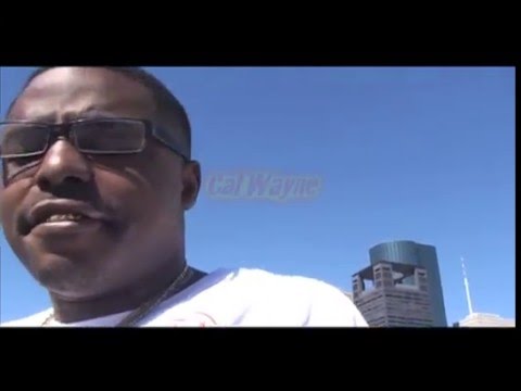 Cal Wayne- Coming Out On Top
