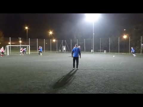 Chopina Wejherowo - Jama Zła - jesień 2017