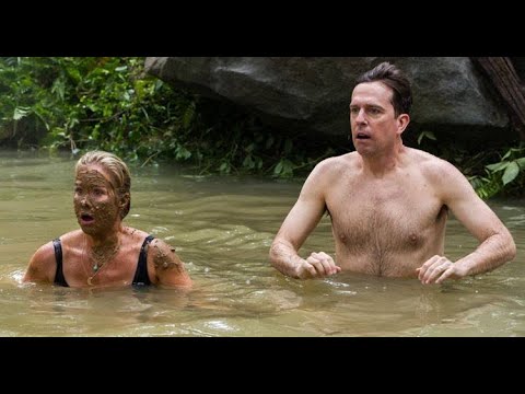 🤣🤣Mejor PELÍCULA De COMEDIA 2021  Vacaciones🤣🤣 REIRAS HASTA MAS NO PODER, TE LO GARANTIZO!