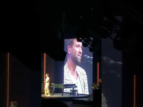 Pablo Alboran en Miami