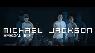 [LIVE] IM5 - Michael Jackson [Special edit.]