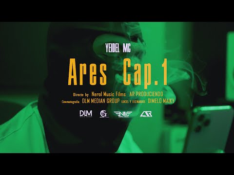 Ares Cap.1 - Yeidel Mc