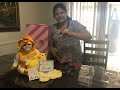Unboxing Aori Reborn Doll