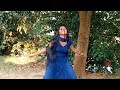 Mon Dilam Pran Dilam Bangla New Cover Dance Video By Janu Dance