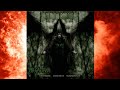 Dimmu Borgir - Enthrone Darkness Triumphant - Album 1997