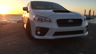 2015 WRX Escort Passport 9500iX Direct Wire Radar Install