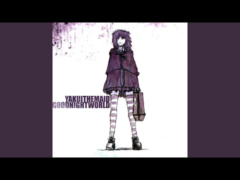 Calamity - Yakui The Maid