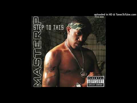 Master P- Step To This- Radio Version Ft. D.I.G.