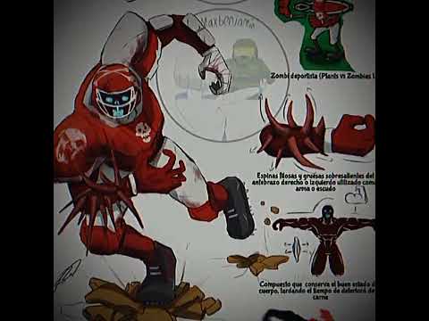 💀 #edit #pvz #fyp