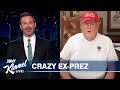 Trump is a Hero and His Vaccine is Saving the World!