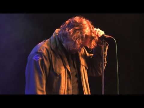 The Bootleg Doors Official Jim Morrison Tribute Show   PDH