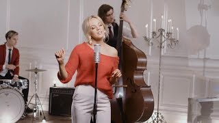 Samantha Jade - This Candle Time of Year (Official Video)