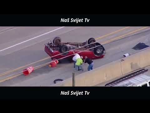 NE GLEDAJ VIDEO AKO NEMAŠ SRCA.SAMO ZA HRABRE I HEROJE !