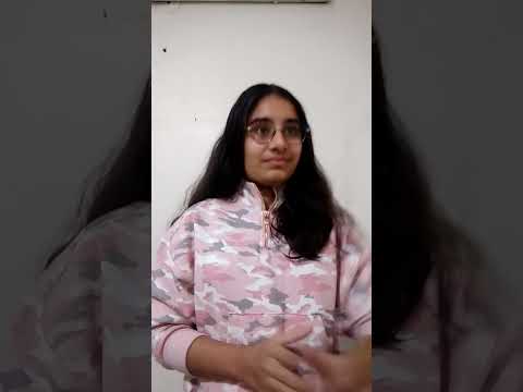 Kavya Jain happy ending 