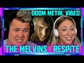 Reaction to The Melvins - Respite | THE WOLF HUNTERZ Jon and Dolly