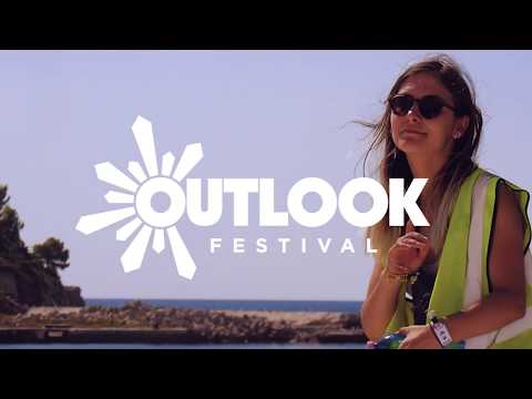 Outlook Festival 2018 Sub.Mission Boat Party
