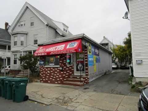 381A SUMMER STREET, Lynn, MA 01905 - Commercial - Real Estate - For Sale