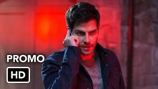 Grimm 4x05 Promo "Cry Luison" (HD)