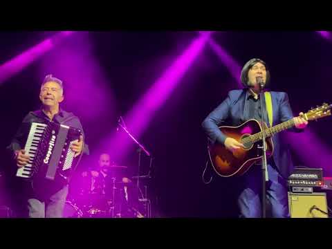 Padre e Figlio - Ruggero dei Timidi live @Fabrique MI 24/11/2024