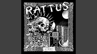 Music video thumbnail preview for Turhapuheita by Rattus