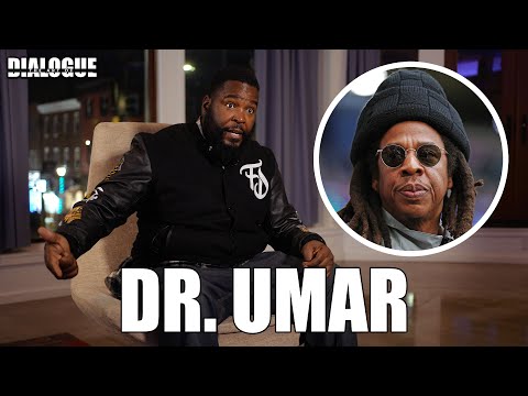 Dr. Umar Breaks Silence On Jay-Z Assault Allegations and Reveals The Truth.