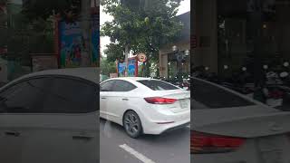 ✅️ Đoạn qua Tp Dĩ An Bình Dương