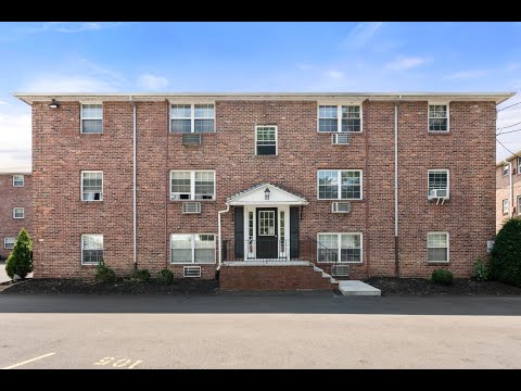 11 Colonial Village Drive, Unit 3 Arlington, MA | ColdwellBankerHomes.com