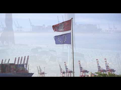 In HH-Othmarschen ensteht ein "Adagio" Wohnensemble aus 20 Eigentumswohnungen und 29 Stadthäuser.