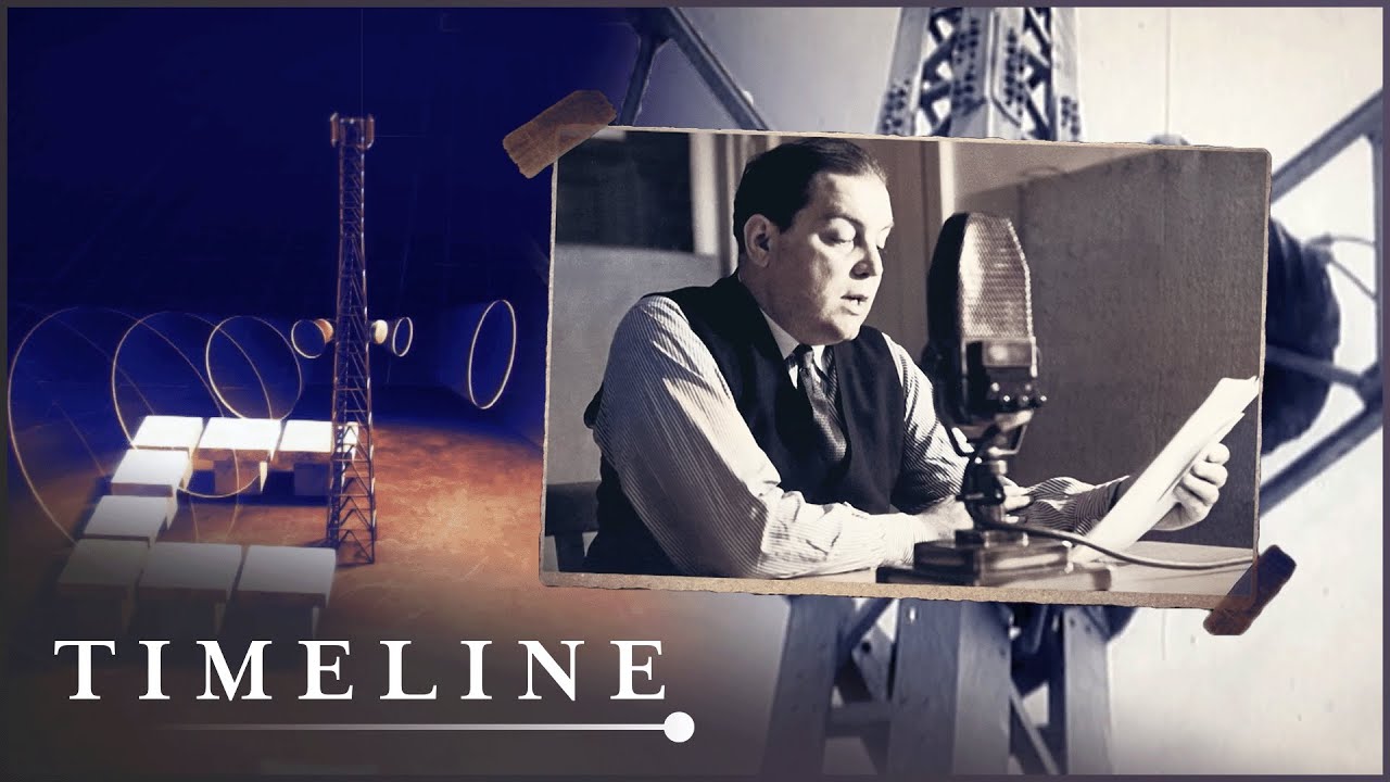 WW2's Psychological Warfare: Double Agents, Black Radio & Ghost Army