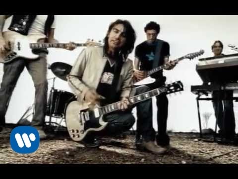 Ligabue - Tutti vogliono viaggiare in prima (Official Video)