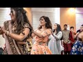 SHIRLEY SETIA DANCE IN WEDDING ON BOLE CHUDIYAN