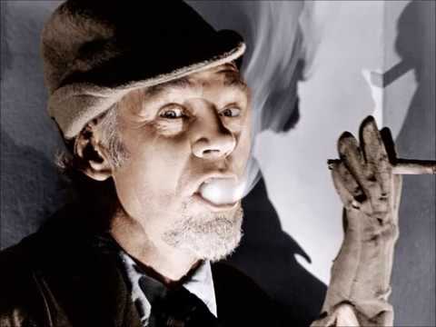 Walter Huston - September Song