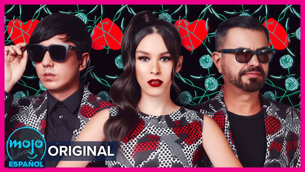 ¡Top 10 Miembros más famosos que sus bandas!