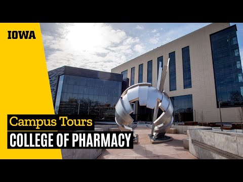 Admissions | College of Pharmacy - The University of Iowa