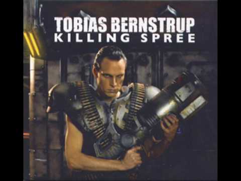 Tobias Bernstrup - Tekno Boys