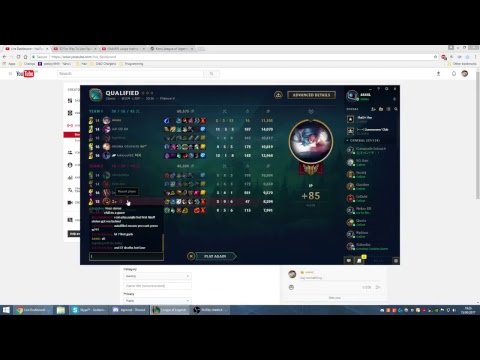 META SONA #42 + Vayne vs Twitch + Brand