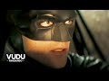 The Batman Movie Clip - The Batman Chases the Penguin (2022) | Vudu