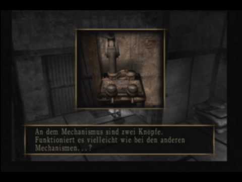 Let's Play Project Zero 2 [Blind / German] - #37 - Hilflos