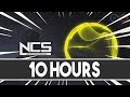 Elektronomia - Sky High [NCS 10 HOUR]