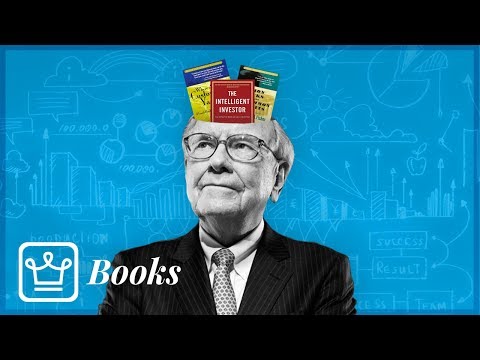 15 Books Warren Buffett Thinks Everyone Should Read