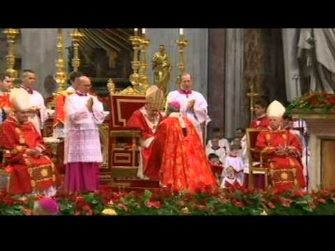 William Byrd - Laudibus in sanctis (Westminster Abbey Choir)