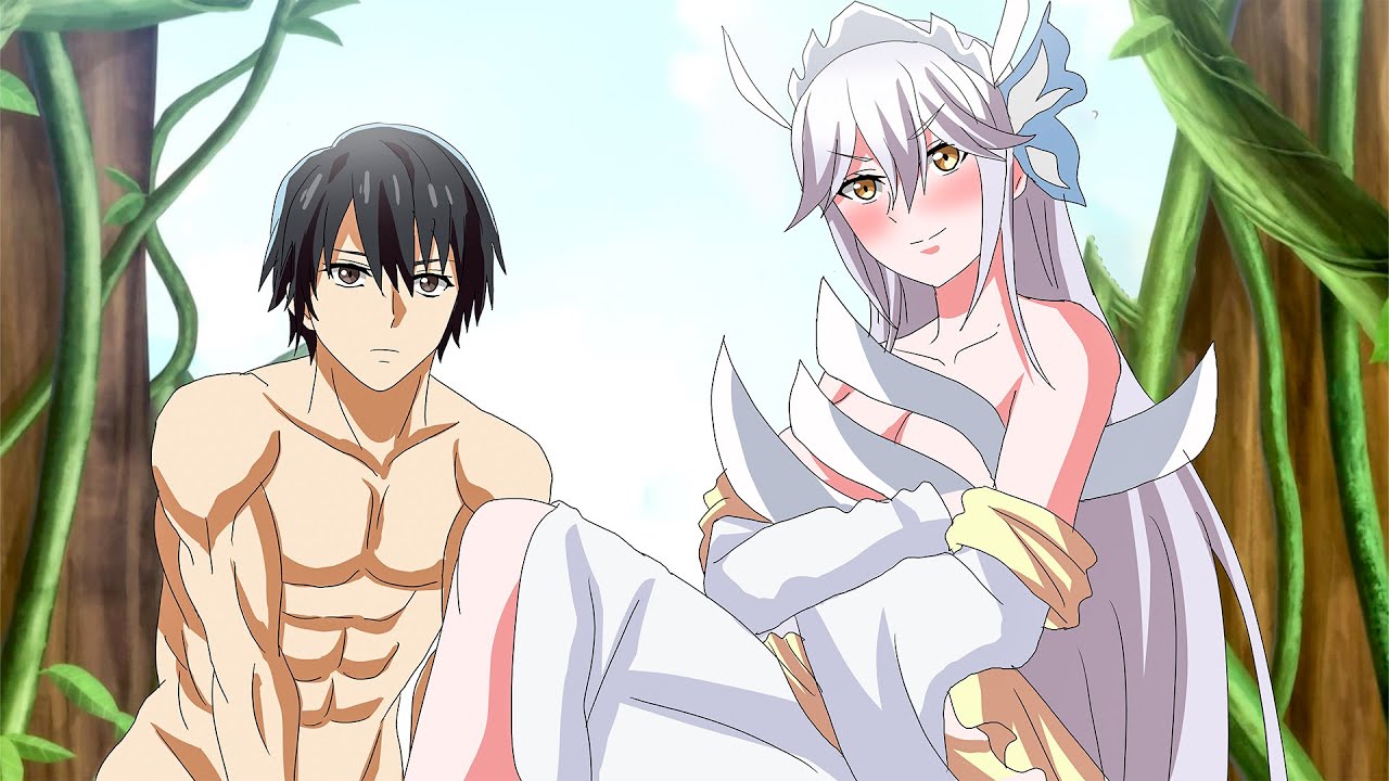 Invocado Por Uma Deusa Ele É Descartado Por Ter O Poder Mais Fraco - 11